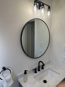 Bathroom Demolition and Rebuild 11 Russo