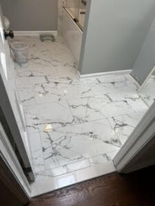 Bathroom Remodel Residential 2 Russo