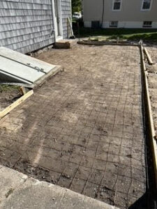 Commercial Flat Work 3 Russo