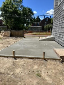 Commercial Flat Work 5 Russo