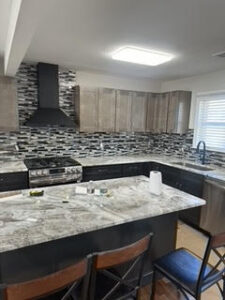Kitchen Remodel Russo 4