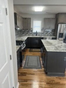 Kitchen Remodel Russo 6